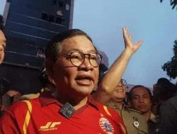 Gubernur Pramono Lantik 884 Pejabat, Ingatkan Gerak Cepat Antisipasi Perubahan di Tengah Gejolak Global