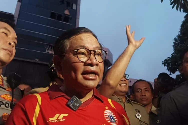 Gubernur Pramono Lantik 884 Pejabat, Ingatkan Gerak Cepat Antisipasi Perubahan di Tengah Gejolak Global