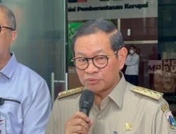 Gubernur Pramono Sebut Arena Ring Tinju di Pasar Rebo Bikin Tawuran Turun Drastis