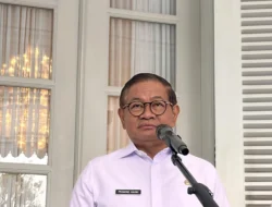 Gubernur Pramono Tindak Tegas Ordal Jual Beli Kartu Layanan Gratis Transportasi Jakarta