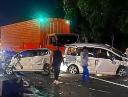 Hampir Sebulan Berlalu, 5 Korban Tabrakan Maut Kereta Bekasi Masih Dirawat di RS: Kondisi Terkini dan Upaya Pemulihan