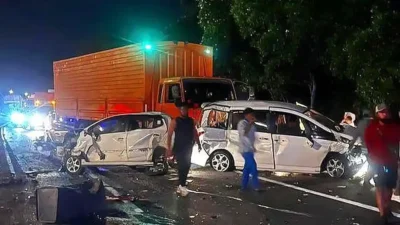 Hampir Sebulan Berlalu, 5 Korban Tabrakan Maut Kereta Bekasi Masih Dirawat di RS: Kondisi Terkini dan Upaya Pemulihan