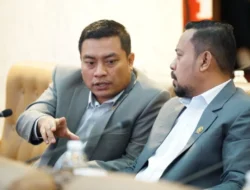 Hantavirus Masih Menyebar, Legislator Ingatkan Pemprov DKI untuk Waspada