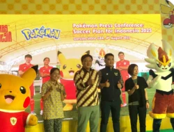Happy Asmara Kolaborasi dengan Pikachu di Lagu Dangdut Spesial Pokémon ‘Kopi Dangdut ~ver. Goyang HEPIKA~’ Membuat Gelombang di Dunia Hiburan
