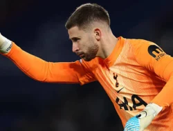 Harga Guglielmo Vicario Jadi Kendala, Inter Milan Cari Kiper yang Lebih Murah