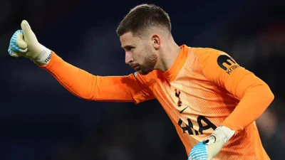 Harga Guglielmo Vicario Jadi Kendala, Inter Milan Cari Kiper yang Lebih Murah