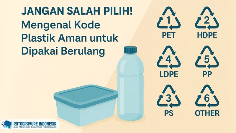 Harga Plastik Naik, Ini 5 Alternatif Lain yang Bisa Dipakai sebagai Tas Belanja!
