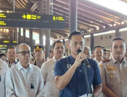 Harga Tiket Pesawat Melonjak, Menko AHY Pesan Jangan Sampai Lewati Batas Wajar: Tantangan Besar Bagi Industri Penerbangan