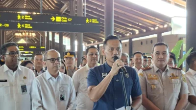 Harga Tiket Pesawat Melonjak, Menko AHY Pesan Jangan Sampai Lewati Batas Wajar: Tantangan Besar Bagi Industri Penerbangan
