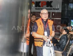 Hari Karyuliarto: Pertamina Perkuat Kolaborasi Global dan Kasus Korupsi Sritex