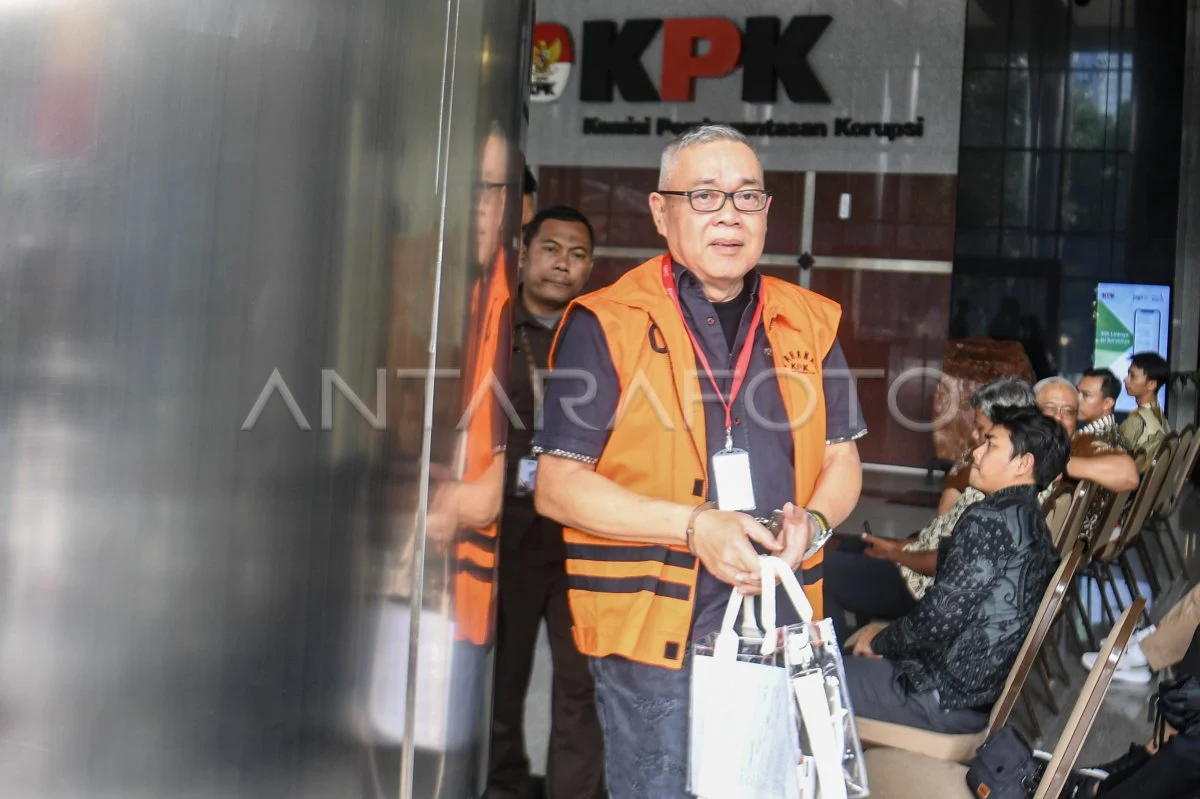 Hari Karyuliarto: Pertamina Perkuat Kolaborasi Global dan Kasus Korupsi Sritex
