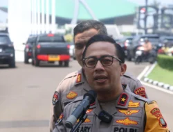 Hasil Interogasi, Polda Metro Jaya Pastikan Model AWS Bukan Korban Begal: Ternyata Ini Yang Sebenarnya Terjadi