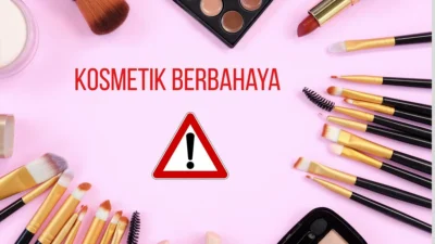 Hati-Hati Beli Kosmetik di TikTok dari Cirebon, 3 Akun Jual Krim Bermerkuri Laku Rp 70 Juta Sebulan