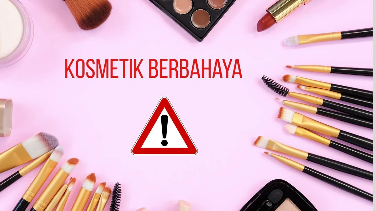 Hati-Hati Beli Kosmetik di TikTok dari Cirebon, 3 Akun Jual Krim Bermerkuri Laku Rp 70 Juta Sebulan