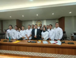 Hendak Curhat Nasib Honorer, Forum Guru Banten Kecewa Permohonan Audiensi Tak Digubris BKD