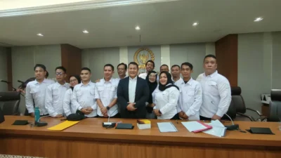Hendak Curhat Nasib Honorer, Forum Guru Banten Kecewa Permohonan Audiensi Tak Digubris BKD