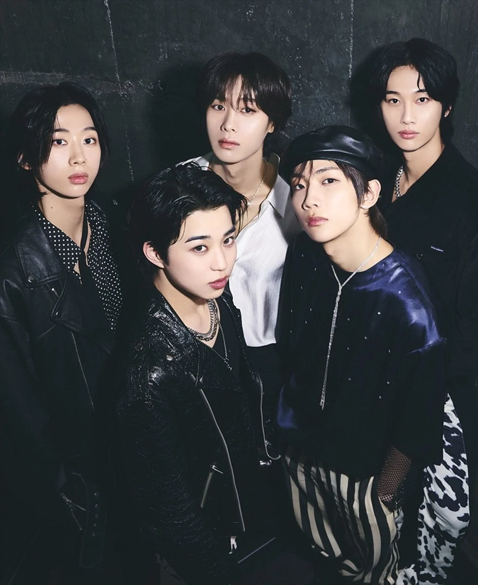 Hi-Fi Un!corn Hadirkan Lagu 'Only You Shine', Bawa Makna tentang Sosok Paling Istimewa