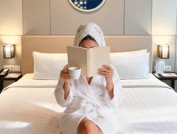 Hotel Santika Premiere Bintaro Hadirkan “aMAYzing Room Package”, Staycation Nyaman dengan Sentuhan Perawatan Eksklusif