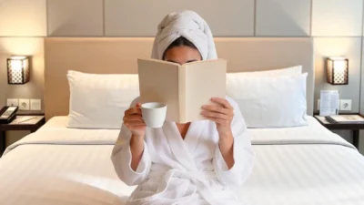 Hotel Santika Premiere Bintaro Hadirkan “aMAYzing Room Package”, Staycation Nyaman dengan Sentuhan Perawatan Eksklusif