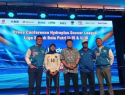 I.League Akan Gelar Kompetisi Baru League Cup dengan Sejumlah Tujuan, Membangun Ekosistem Sepak Bola Nasional