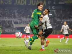 I.League Rilis Jadwal Kompetisi Musim Depan, Super League Mulai 4 September, Championship Bergulir Dua Minggu Kemudian