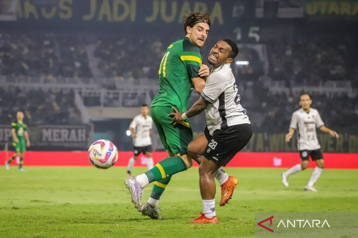 I.League Rilis Jadwal Kompetisi Musim Depan, Super League Mulai 4 September, Championship Bergulir Dua Minggu Kemudian