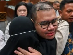 Ibam Divonis Empat Tahun Penjara dalam Kasus Korupsi Laptop Chromebook: Skandal Besar di Sektor Pendidikan