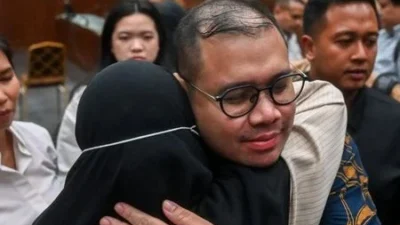 Ibam Divonis Empat Tahun Penjara dalam Kasus Korupsi Laptop Chromebook: Skandal Besar di Sektor Pendidikan