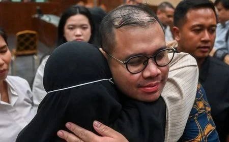 Ibam Divonis Empat Tahun Penjara dalam Kasus Korupsi Laptop Chromebook: Skandal Besar di Sektor Pendidikan