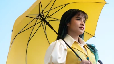 Idgitaf Kembali dengan Album ‘Berusaha di Bawah Hujan’, Lagu ‘Mendung’ Jadi Sorotan