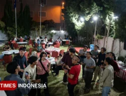 Iduladha Justru Lebih Merah dari Idulfitri di Beberapa Negara, Ini Alasan dan Tradisinya