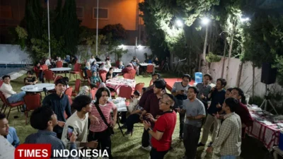 Iduladha Justru Lebih Merah dari Idulfitri di Beberapa Negara, Ini Alasan dan Tradisinya