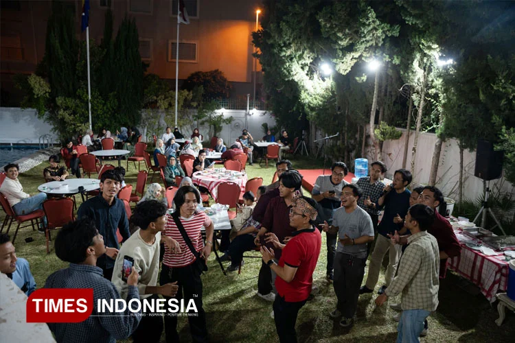 Iduladha Justru Lebih Merah dari Idulfitri di Beberapa Negara, Ini Alasan dan Tradisinya