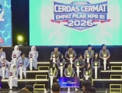 Imbas Polemik Juri Cerdas Cermat, MPR RI Minta Maaf dan Janji Evaluasi: Mencari Solusi untuk Meningkatkan Kualitas Lomba