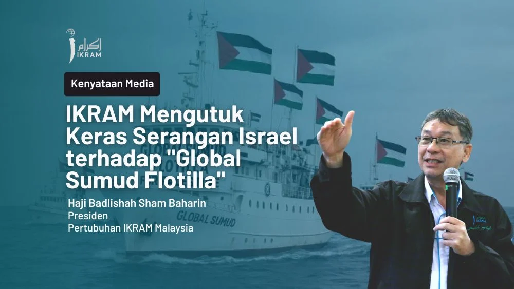 Indonesia dan 9 Negara Kecam Serangan Israel Terhadap Global Sumud Flotilla: Upaya Perlindungan Hak Asasi Manusia