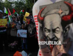 Indonesia Kecam Israel atas Penangkapan Relawan Global Sumud Flotilla, 9 WNI Belum Dibebaskan: Tindakan Tidak Manusiawi