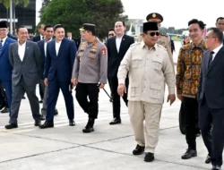 Indonesia Titip Pesan Lewat 3 Negara Sahabat ke Israel, Minta Info Terkini 9 Tahanan WNI