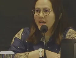 Indri Wahyuni: Juri LCC 4 Pilar yang Viral dan Profil Menariknya