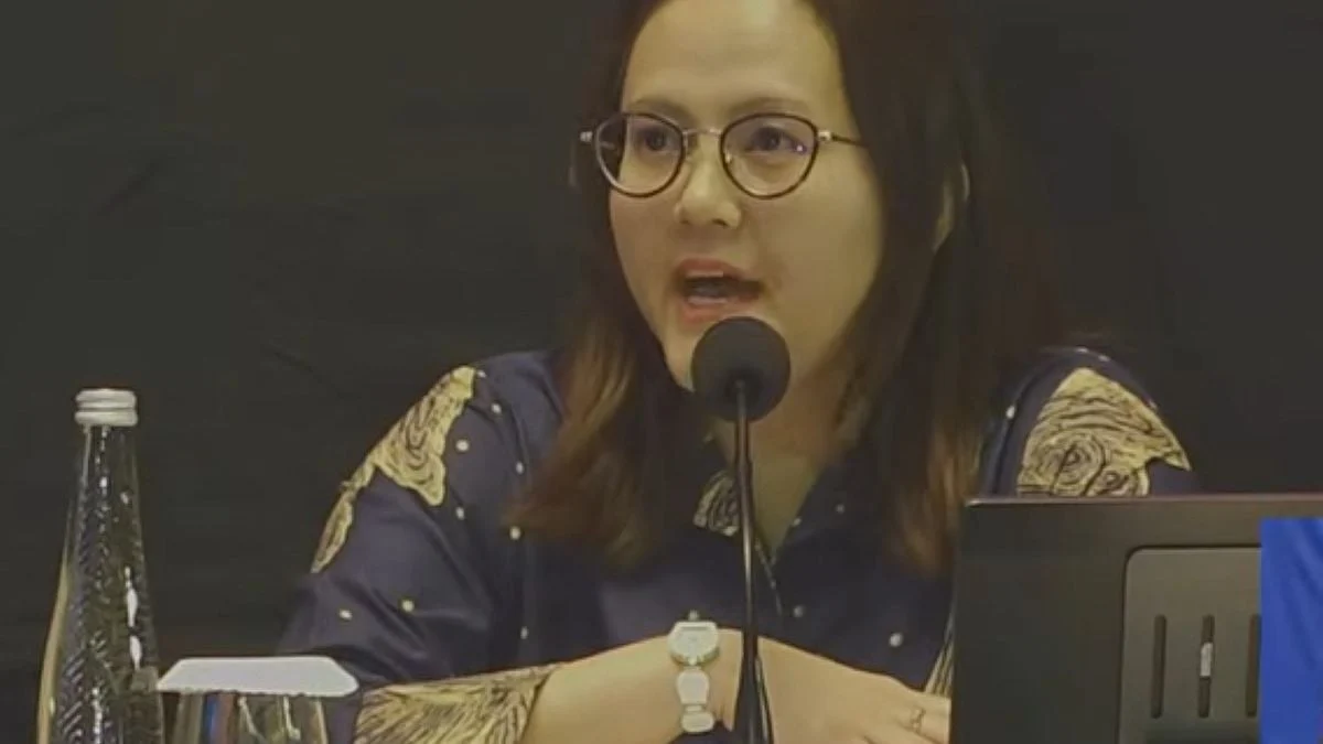 Indri Wahyuni: Juri LCC 4 Pilar yang Viral dan Profil Menariknya
