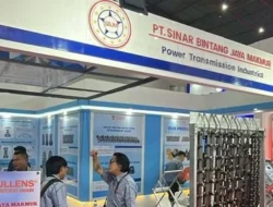 Industri Sawit RI Tumbuh Positif, Kebutuhan Komponen Pabrik Ikut Meningkat: Masa Depan Cerah untuk Sektor Sawit Nasional