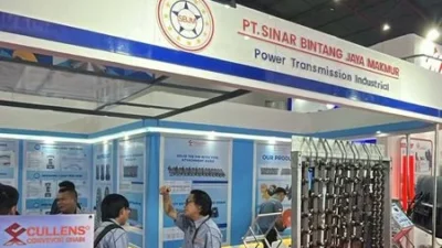 Industri Sawit RI Tumbuh Positif, Kebutuhan Komponen Pabrik Ikut Meningkat: Masa Depan Cerah untuk Sektor Sawit Nasional