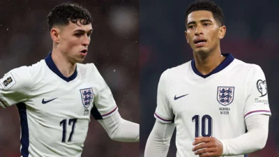 Inggris Umumkan Skuad Final Piala Dunia 2026, Nama Foden dan Palmer Dicoret: Kejutan Besar di Bawah Kepemimpinan Tuchel