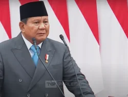 Ini Kata Presiden Prabowo Mengapa Gaji Guru Kecil: Mengungkap Kebocoran Kekayaan Negara