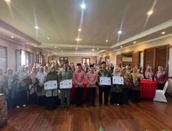 Insentif Rp7,5 Miliar untuk 6.000 Guru TPQ-Madin Mojokerto, BPJS Ketenagakerjaan Difasilitasi