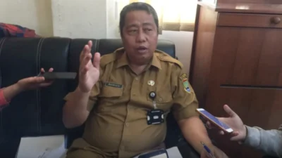 Inspektorat Kota Cilegon Selidiki Dugaan Pelanggaran Etik Dua Pejabat BPKPAD