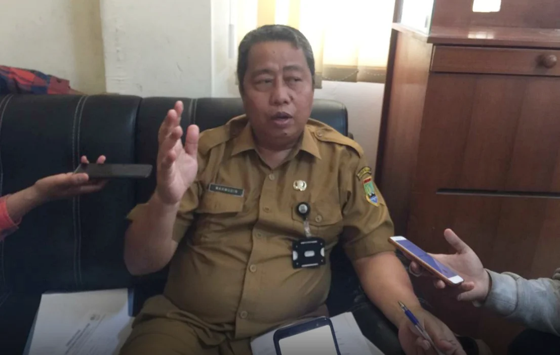 Inspektorat Kota Cilegon Selidiki Dugaan Pelanggaran Etik Dua Pejabat BPKPAD