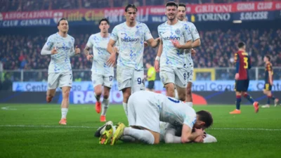 Inter Milan 1-1 Hellas Verona: Cristian Chivu Gagal Tutup Laga Kandang dengan Sempurna, Nerazzurri Tetap di Puncak Klasemen