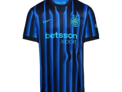 Inter Milan Resmi Luncurkan Jersey Kandang 2026/27, Gabungkan Desain Klasik dan Modern: Inovasi Baru untuk Musim Mendatang