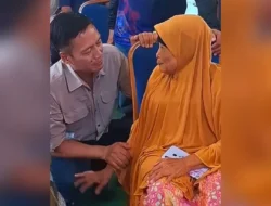 Intimasi Dudung Abdurachman: Andi Abbas Ungkap Sosok Pemimpin Egaliter yang Menginspirasi