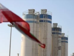 Iran Tegaskan Uranium Diperkaya Tidak Dibahas dalam Negosiasi dengan AS: Mediasi Pakistan Menjadi Kunci Perdamaian